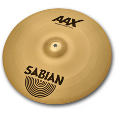 Тарілка для барабанів Sabian 17" AAX Studio Crash (Brilliant)