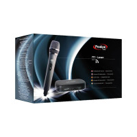 Wireless Prodipe TT100 SOLO UHF
