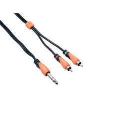 Interlink кабель Bespeco Silos SLYSRM300