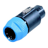 Speakon Neutrik NL8FC