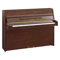 Piano Yamaha JU109 Polish Walnut