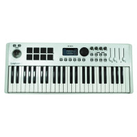 Міді-клавіатура iCON Logicon-5 ДЕКОР