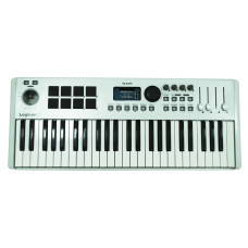 Міді-клавіатура iCON Logicon-5 ДЕКОР