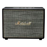 Акустическая система Marshall Woburn Черный