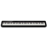 Цифрове фортепіано Casio PX-S3000BKC7