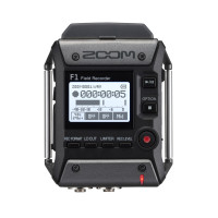 Field Recorder Zoom F1-SP