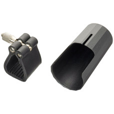 Лігатура і ковпачок для кларнета Bb J.Michael D01