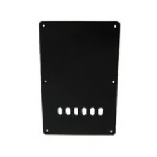 Кришка задня для пружин і якоря тремоло Paxphil BC011 Tremolo Spring Cover (Чорна)