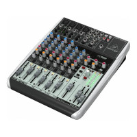 Mixing console Behringer XENYX Q1204USB