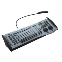 DMX-пульт STLS DMX 240А