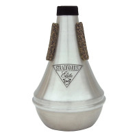 Сурдина для труби Bach 2002