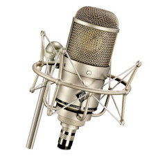 Мікрофон ламповий Neumann M 147 Tube