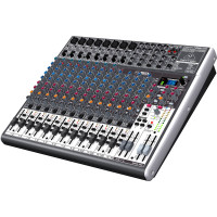 Mixing console Behringer XENYX X2222USB