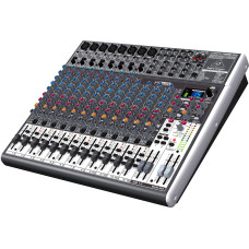 Mixing console Behringer XENYX X2222USB