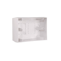 On-wall Box Apart BB1