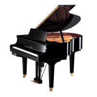 Дисклавір Yamaha DGB1K DISKLAVIER ENSPIRE ST (Polished Ebony)