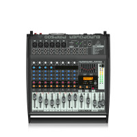 Силовой микшер Behringer PMP500