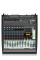 Силовий мікшер Behringer PMP500