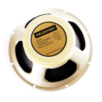 Динамик гитарный Celestion G12H-75 Creamback (8 Ом)
