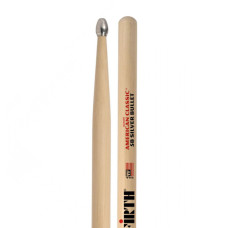 Drumsticks Vic Firth 5B Silver Bullet