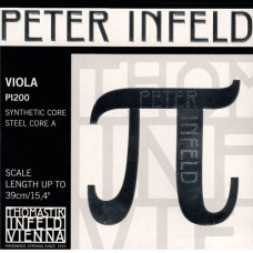 Струни для альта Thomastik Peter Infeld