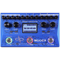 Guitar Effects Processor Mooer Ocean Machine