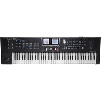 Synthesizer Roland BK-9