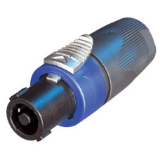 Speakon Neutrik NL4FX