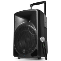 Portable Speaker System Alto Professional Transport 12