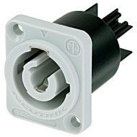 PowerCON-роз'єм Neutrik NAC3MPB