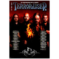 Журнал Terroraiser №1 (65)/2016