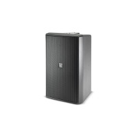 Wall-Mounted Speaker  JBL Control 30 (Black)
