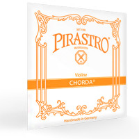 Струни для скрипки Pirastro Chorda (4/4 Size, Medium Tension)