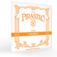 Струни для скрипки Pirastro Chorda (4/4 Size, Medium Tension)