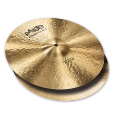 Тарілка для барабанів Paiste Formula 602 Modern Hats 14"
