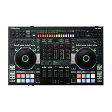 DJ-контролер Roland DJ-808