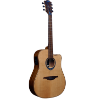 Смарт-гитара Lag Tramontane HyVibe 10 THV10DCE