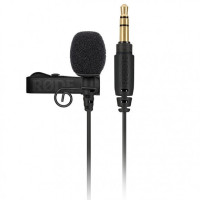 Микрофон петличный Rode Lavalier GO
