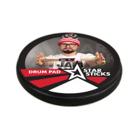 Training Pad StarSticks StarPad 8DR 8