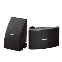 Інсталяційна акустична система Yamaha NS-AW392 (Black)