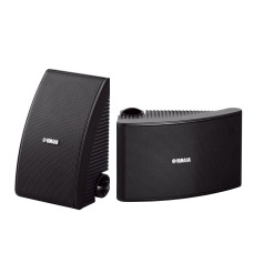 Інсталяційна акустична система Yamaha NS-AW392 (Black)