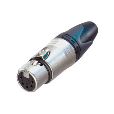 XLR Neutrik NC5FXX