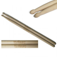 Drumsticks Muzikant ROCK Ball