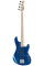 Bass Guitar Cort GB74JJ (Aqua Blue)