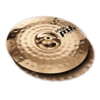 Тарілка для барабанів Paiste PST 8 Sound Edge Hi-Hat 14"