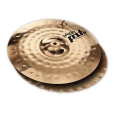 Тарелка для барабанов Paiste PST 8 Sound Edge Hi-Hat 14"