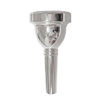 Мундштук для тенор-тромбона Maxtone MPC TTC-53T/L-1 Trombone Mouthpiece