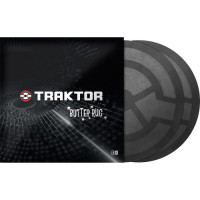 Сліпмати Native Instruments Traktor Butter Rug