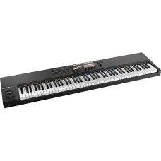 Midi-клавіатура Native Instruments Komplete Kontrol S88 MK2