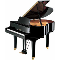 Рояль Yamaha GB1K Polished Ebony